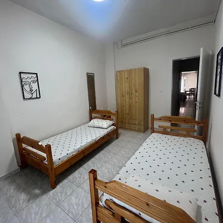 Old Town Comfy * Kavála