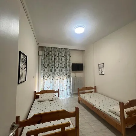 Old Town Comfy * Kavála