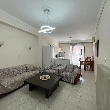 Apartman Old Town Comfy *