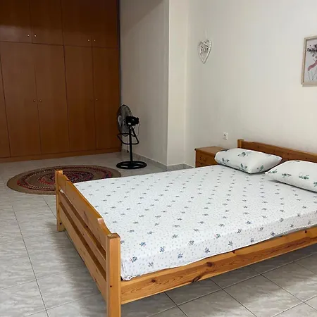 Old Town Comfy 卡瓦拉