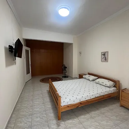 Old Town Comfy Διαμέρισμα Καβάλα