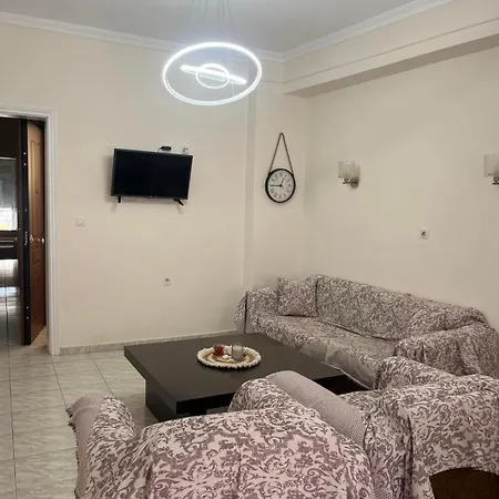 Old Town Comfy Διαμέρισμα *