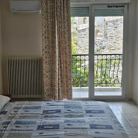 Old Town Comfy 公寓 卡瓦拉