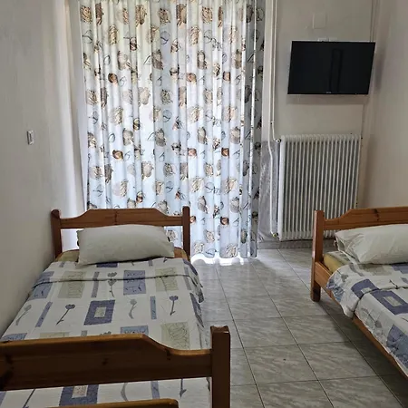 公寓 Old Town Comfy 卡瓦拉