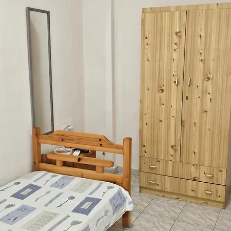 公寓 Old Town Comfy 卡瓦拉