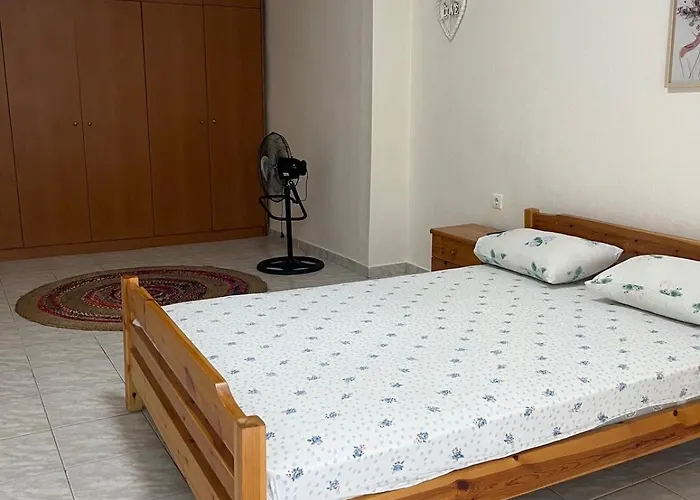 Old Town Comfy Kavala