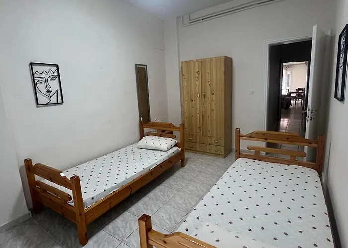 Old Town Comfy * Kavala