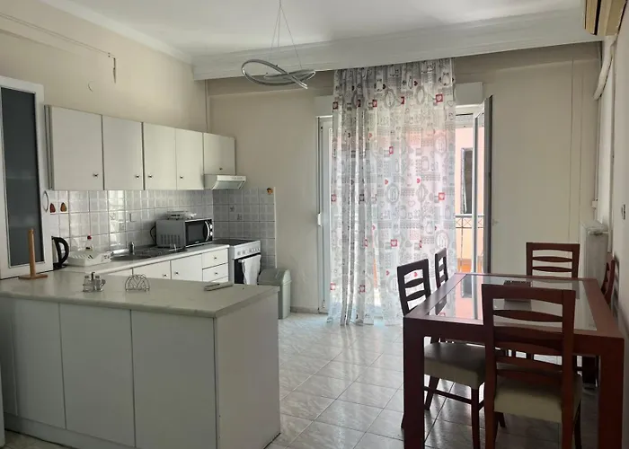 Apartamento Old Town Comfy *