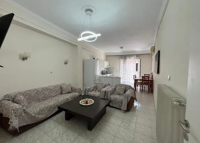 Apartamento Old Town Comfy *